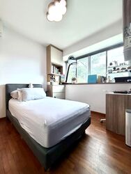 The Esparis (D18), Condominium #604709771